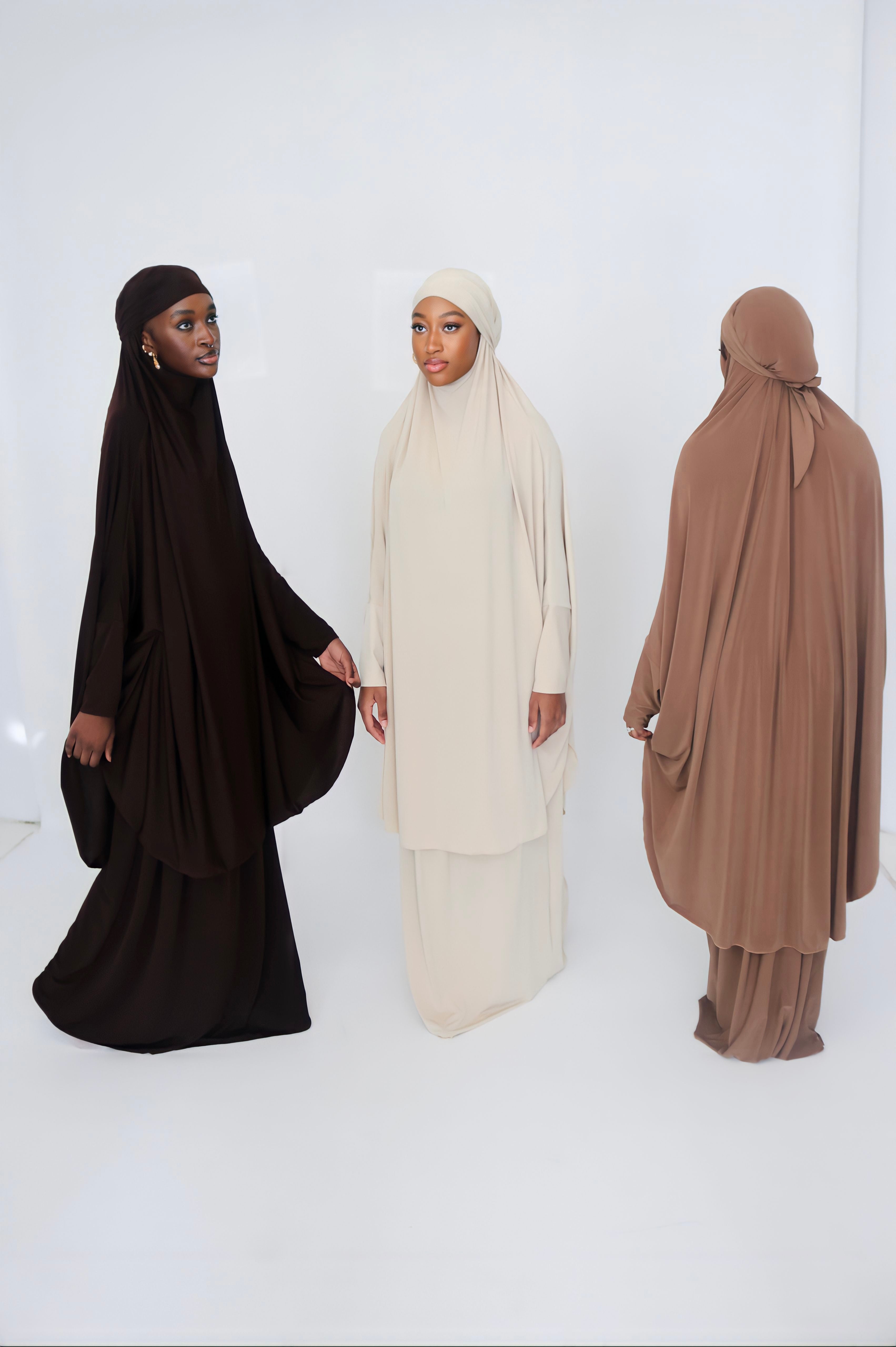 Jersey jilbab – Modest Bella