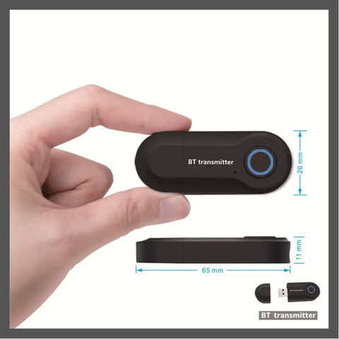 Bluetooth Transmiter