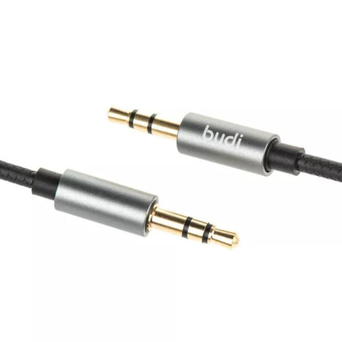 3.5mm audio buddy aux cable