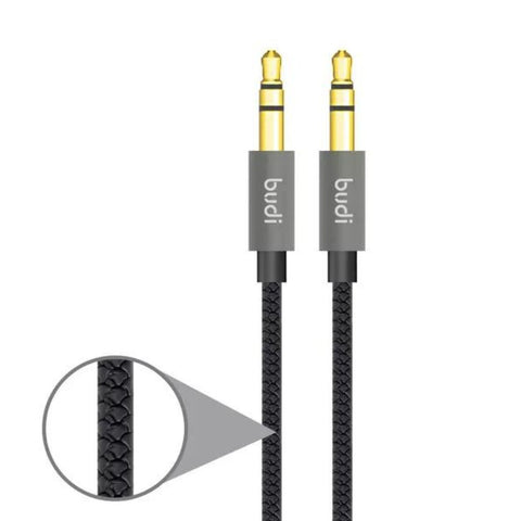 best quality budi aux cable
