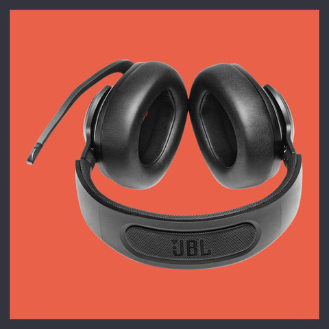 JBL Quantum 400 Gaming Headphones