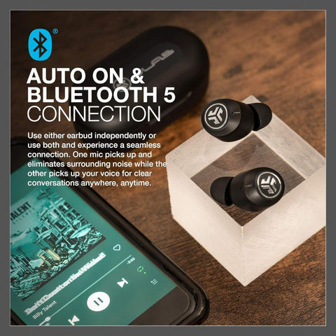 JLab JBuds Air ANC True Wireless