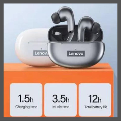 Auricular Lenovo LP5