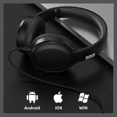 Auricular Lenovo TH30