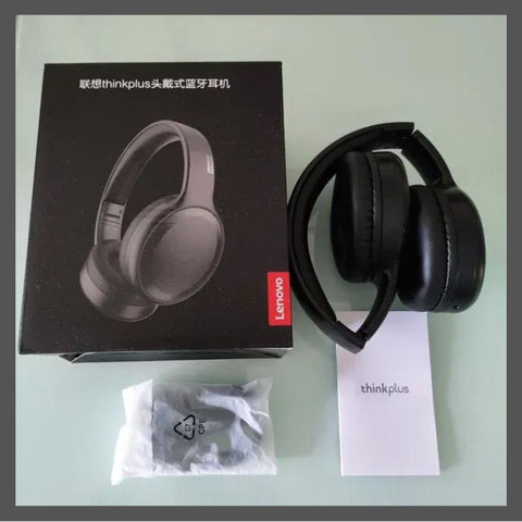 Auricular Lenovo TH30