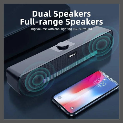 Lenovo TS33B Speaker