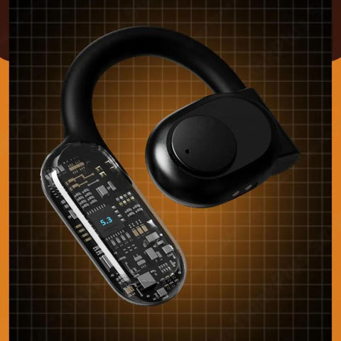 Auricular Lenovo LP76