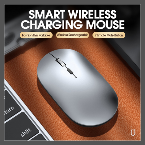 Wireless Mouse X2