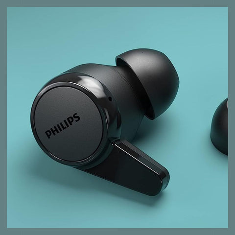 Auriculares Philips T1207 True Wireless