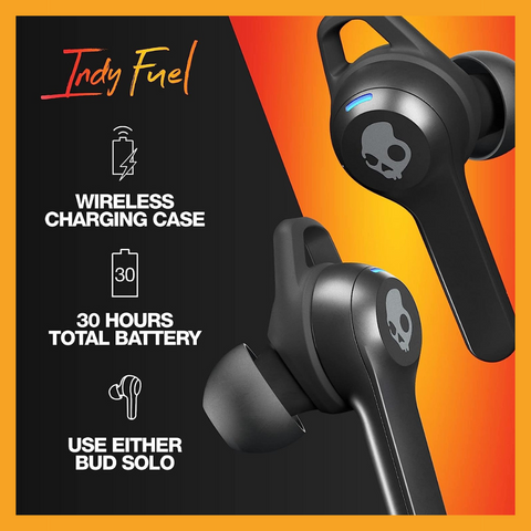 Skullcandy Indy Fuel