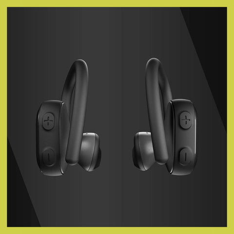 Skullcandy Push Ultra