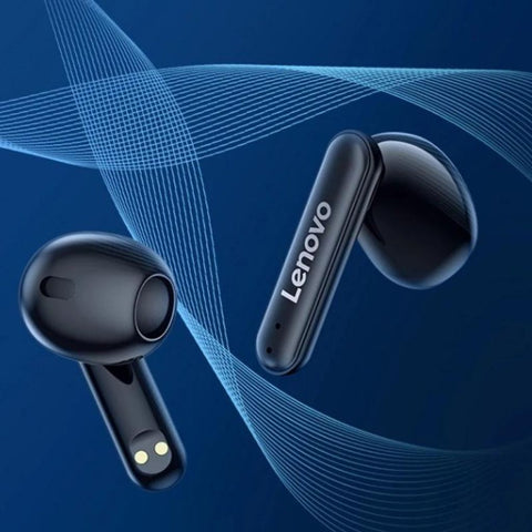 headset-Lenovo-lp10-commands-touch