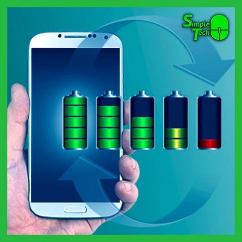 cycles-of-charge-of-a-cell-phone-battery