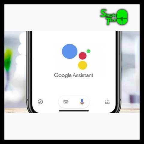 google-voice-assistance