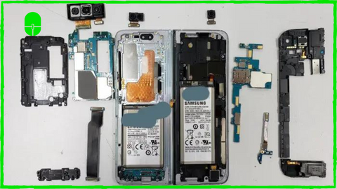 cell phone spare parts