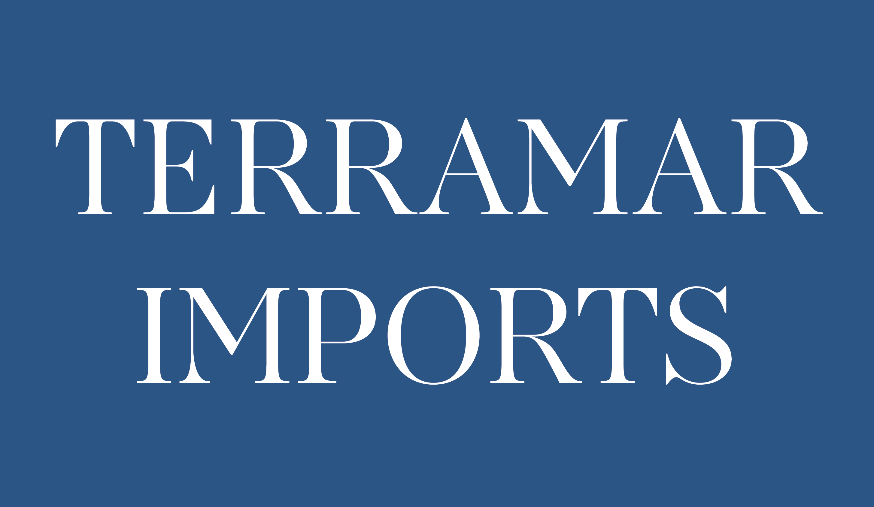 TerraMar Imports