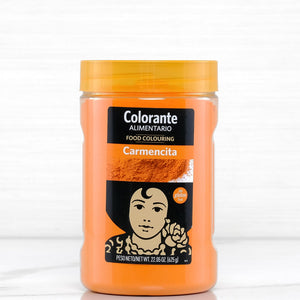 Carmencia - Colorante Alimentario (Paella Coloring), 2.29oz (65g