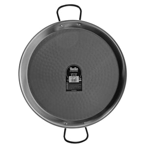 Casserole, frying pan, electric paella pan Bastilipo be 35-1800, power  1800W, large cooking surface: 35