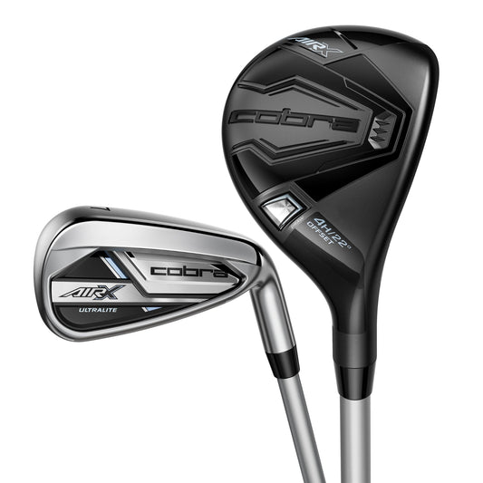 Women's AIR-X Complete Set – COBRA Golf