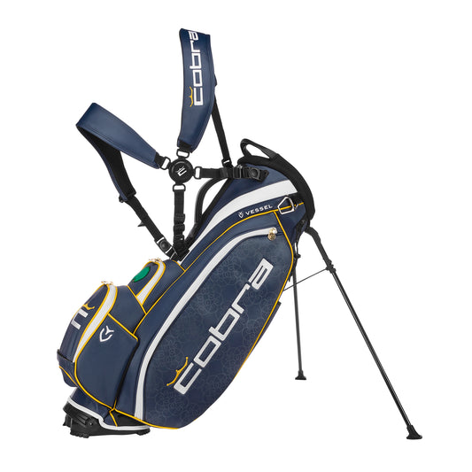 Tour Stand Golf Bag – COBRA Golf