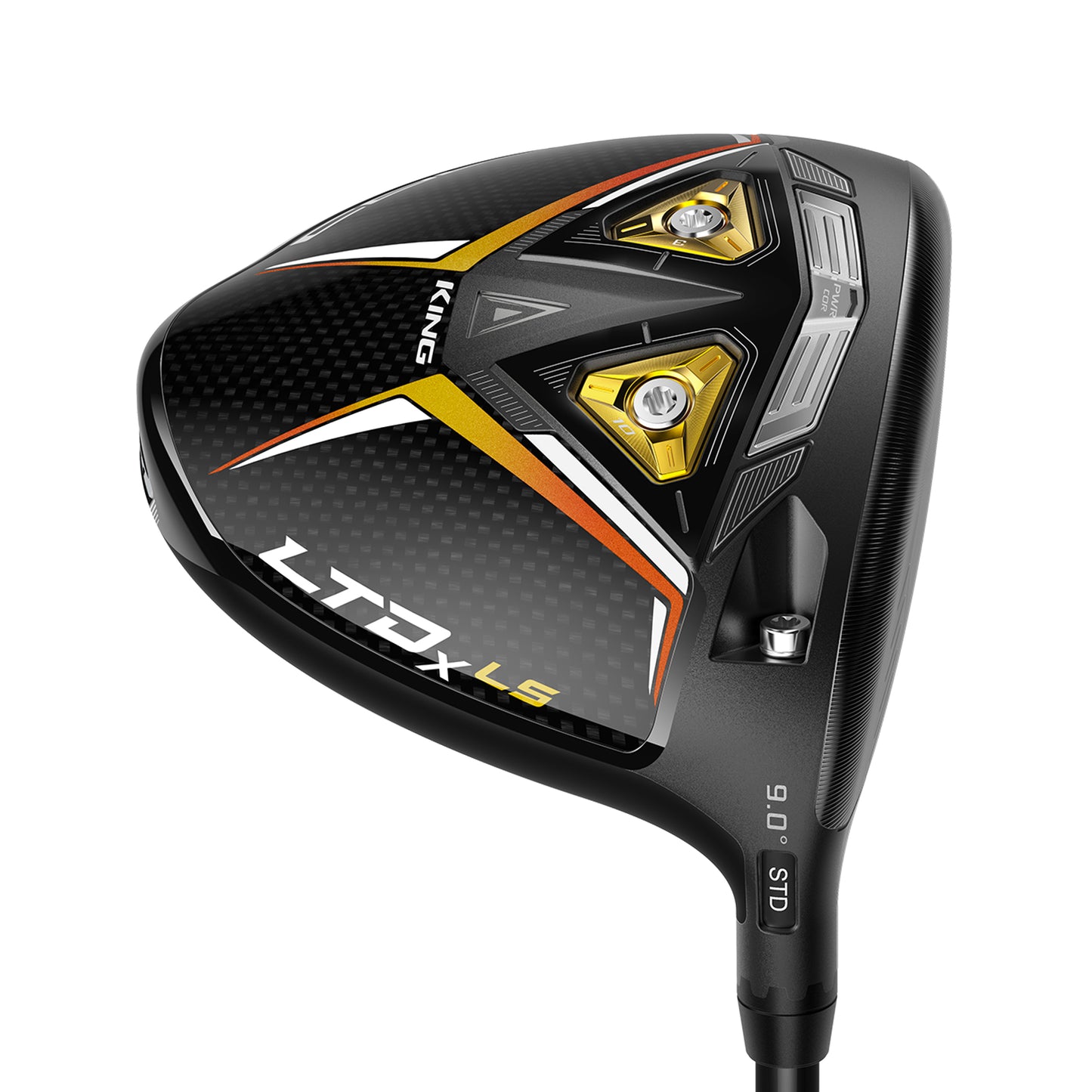 LTDx LS Driver – COBRA Golf