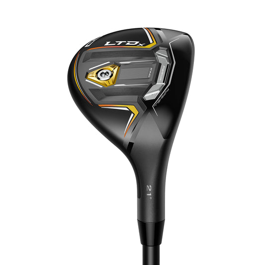 LTDx LS Driver – COBRA Golf