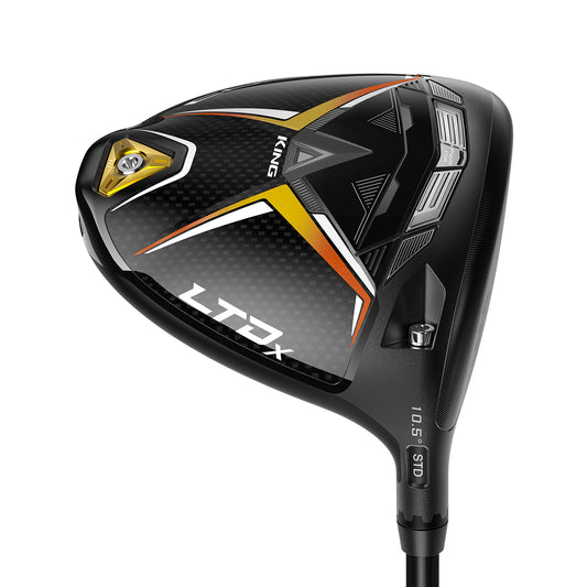 Cobra Golf LTDx LS コブラゴルフ レフティ 左用-