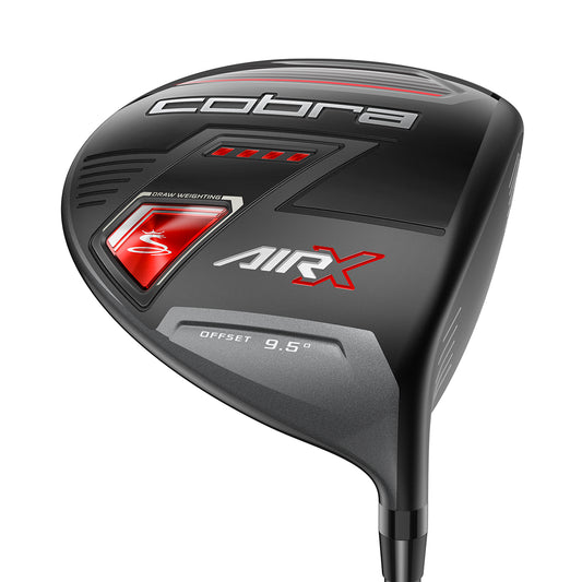 LTDx Driver – COBRA Golf