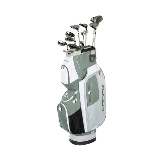 Fly-XL Cart Bag Complete Set – COBRA Golf