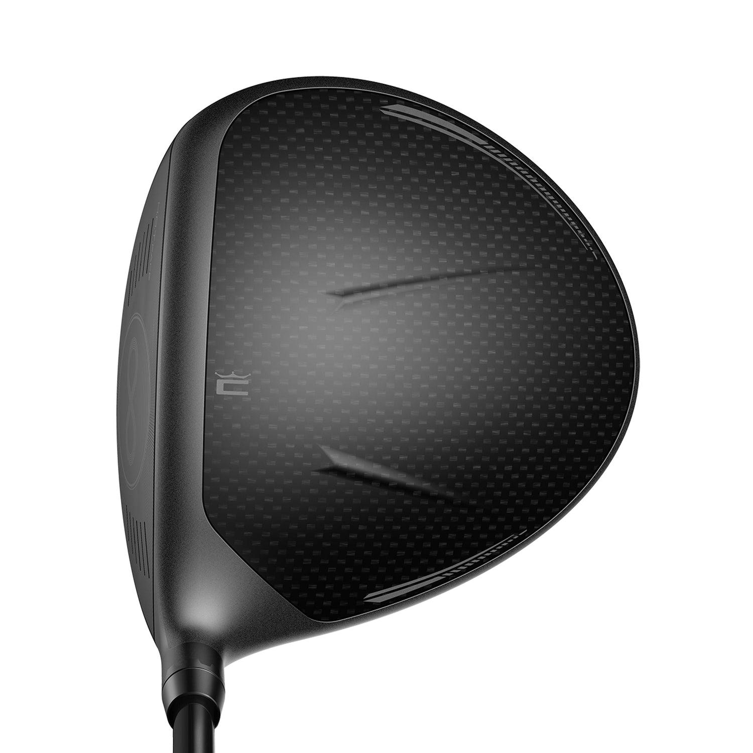 LTDx Black Driver - Limited Edition