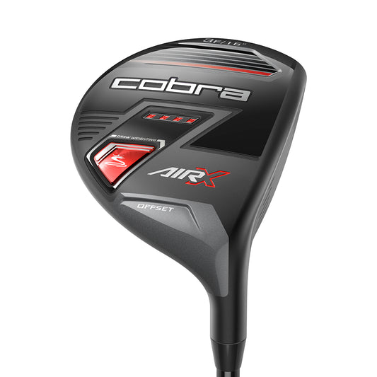 LTDx LS Fairway – COBRA Golf