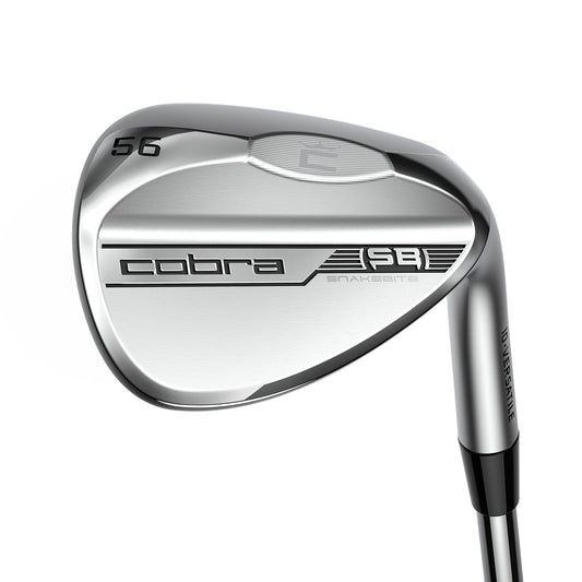 SNAKEBITE Wedge – COBRA Golf