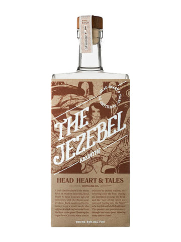 Jezebel Absinthe