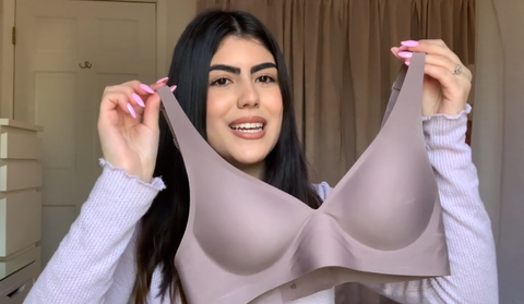 The Most Comfortable Bra Of My Life – FORLEST®