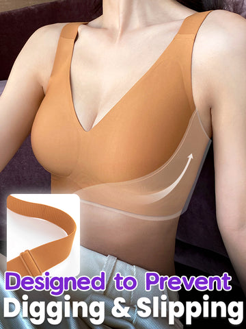 Non-slip, Halter Neck Backless Strap, Clips on Bra, Dress, Swimwear,  Ultimate Support by PIN STRAPS -  Hong Kong