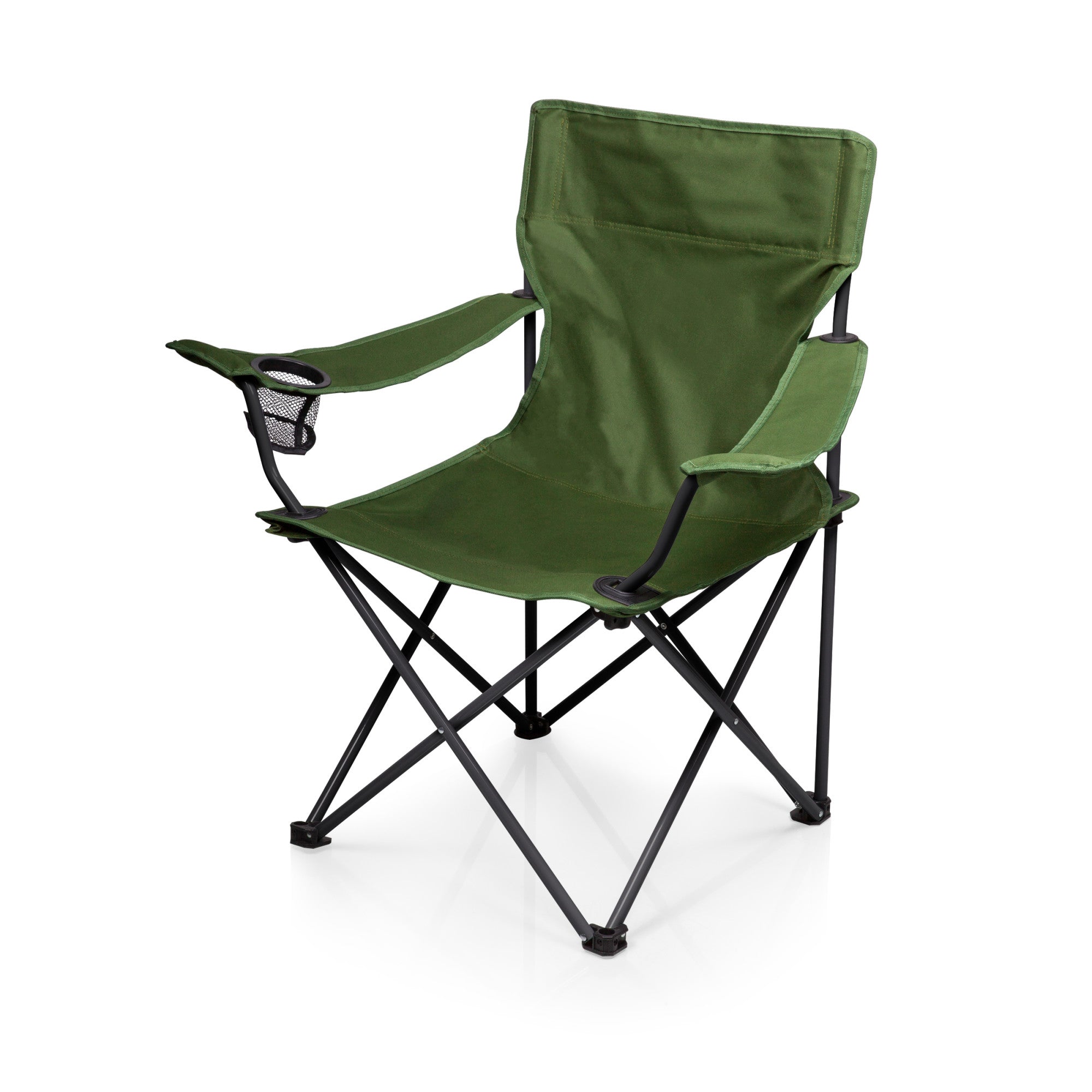 camping chairs green