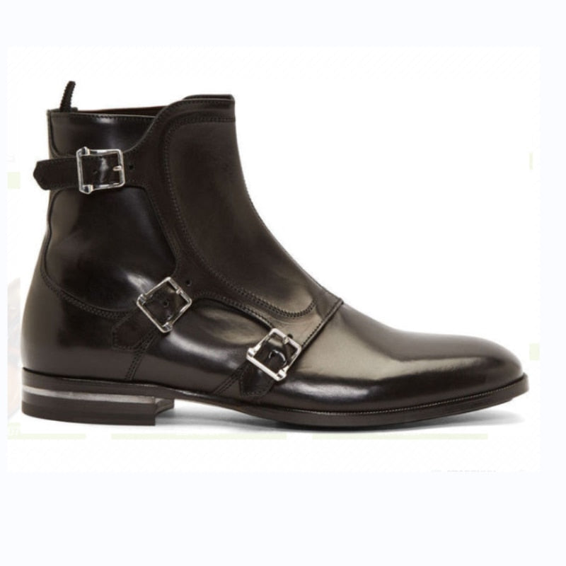 men's boot – buzz-shoes.com