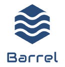 Logo Barrel