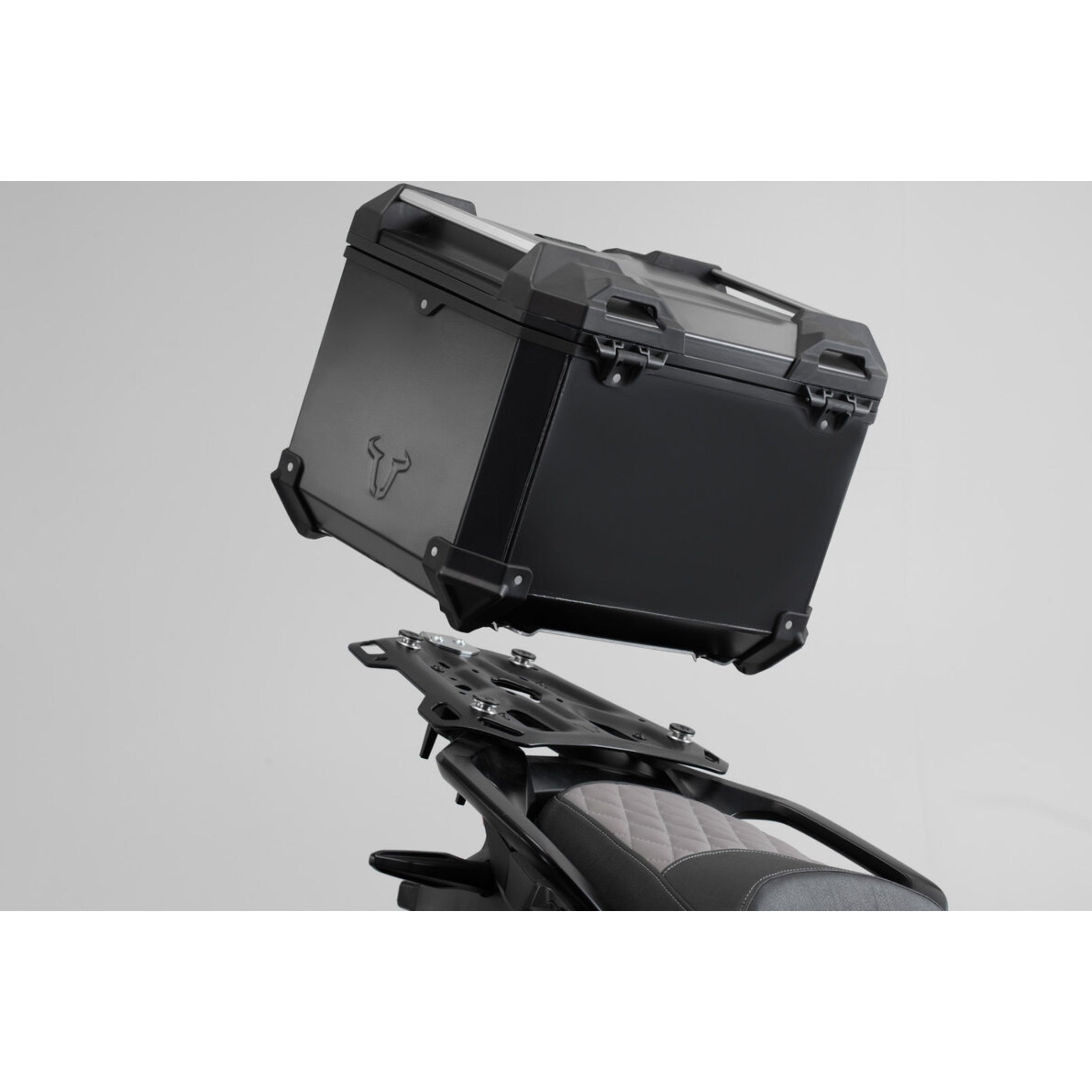 SW Motech Adventure set black Luggage for BMW R 1250 GS