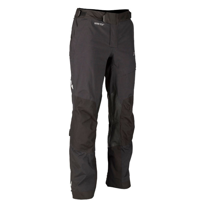 Klim Latitude Pant Europe - Black – Motorrad Venture