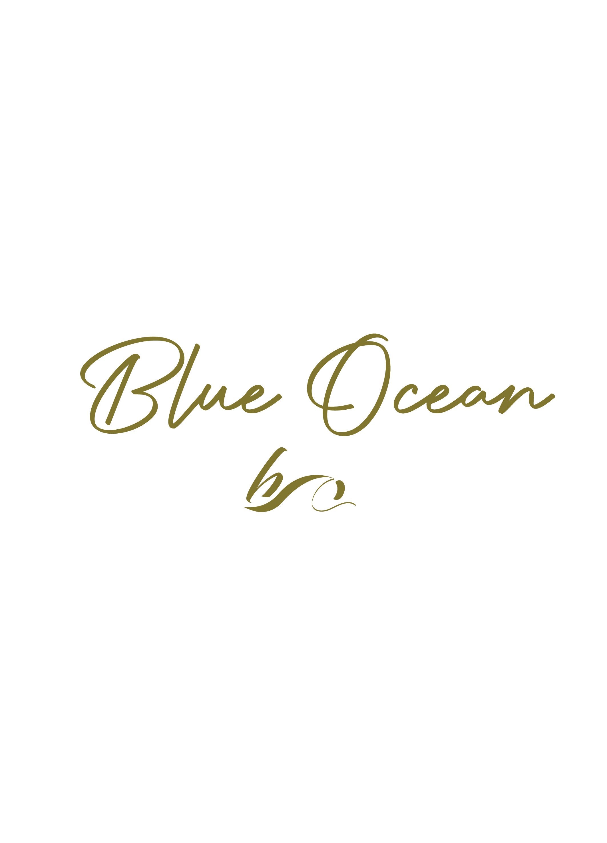 Blue Ocean Wears