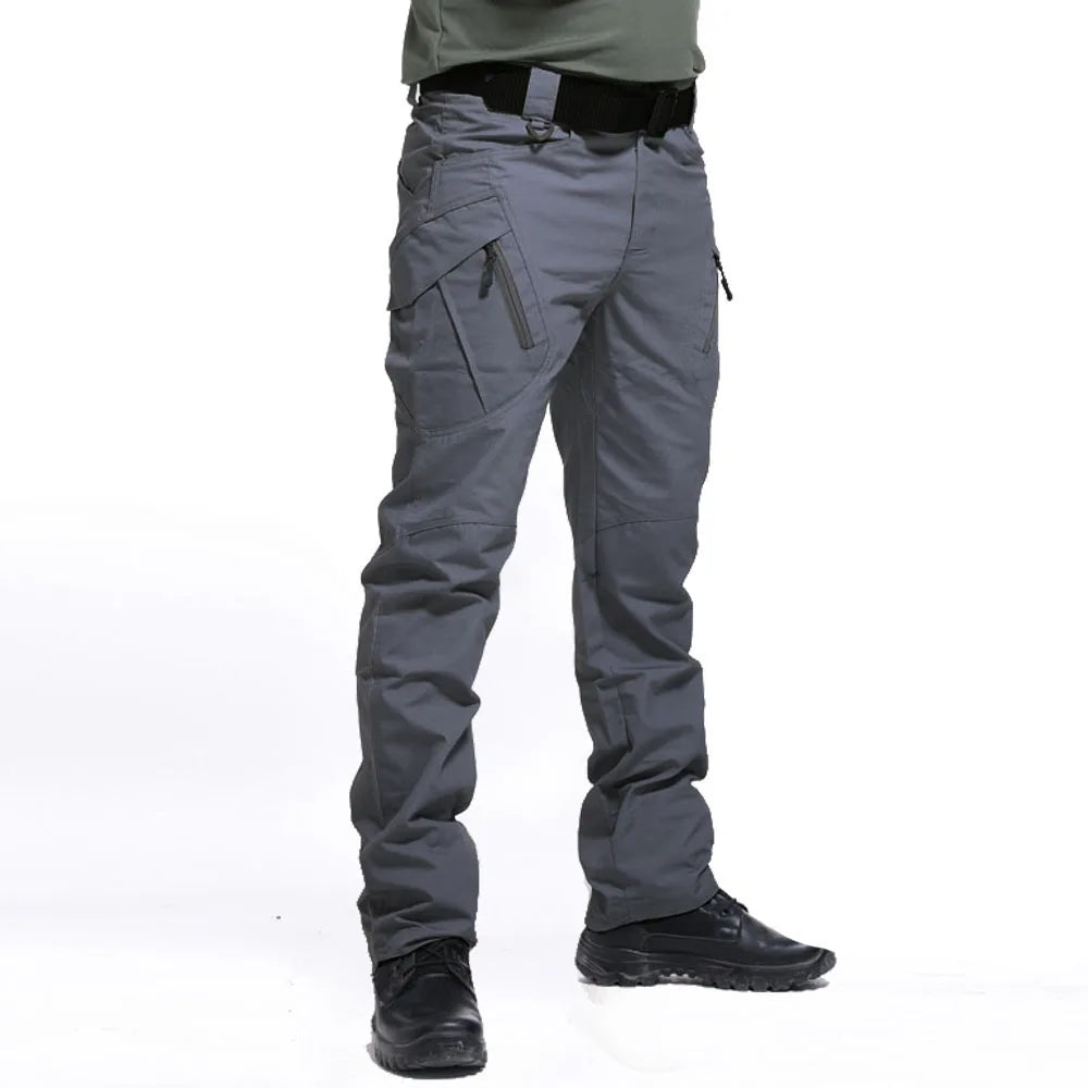 Outdoor Tactical Cargo Pants