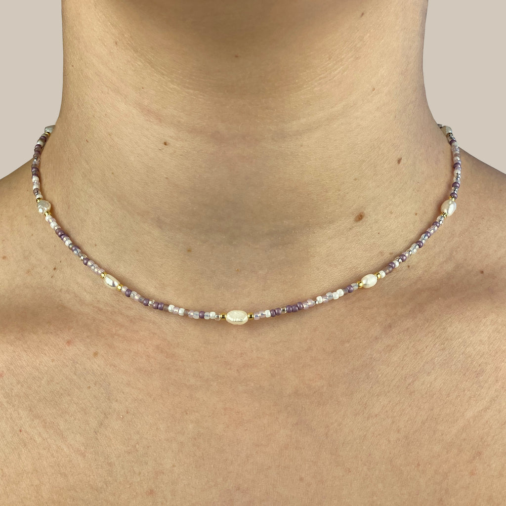 pixie choker