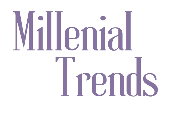 Millenial Trends