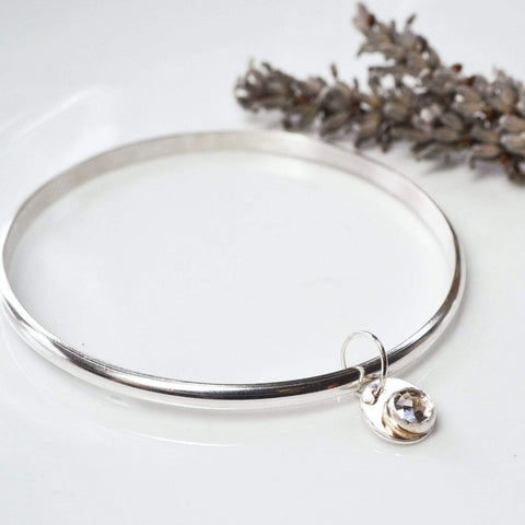 charm bangle