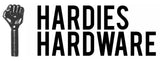 Hardie's Hardware logo