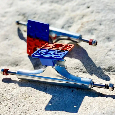 Ace AF1 Skateboard Truck Set