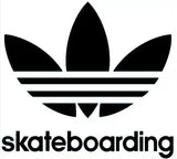 Logo de skateboard Adidas