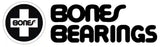 Bones Skateboard Bearings Logo