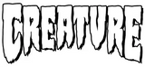 Creature Skateboards Logo